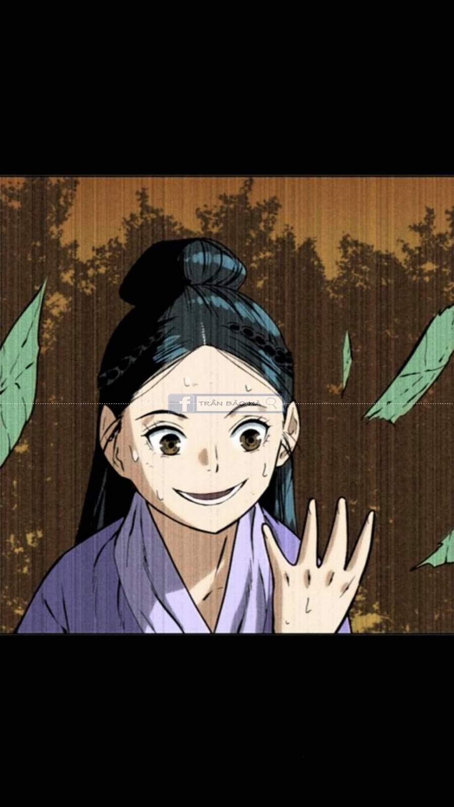 Thiên Hạ Đệ Nhất Nhân 60 trang 23