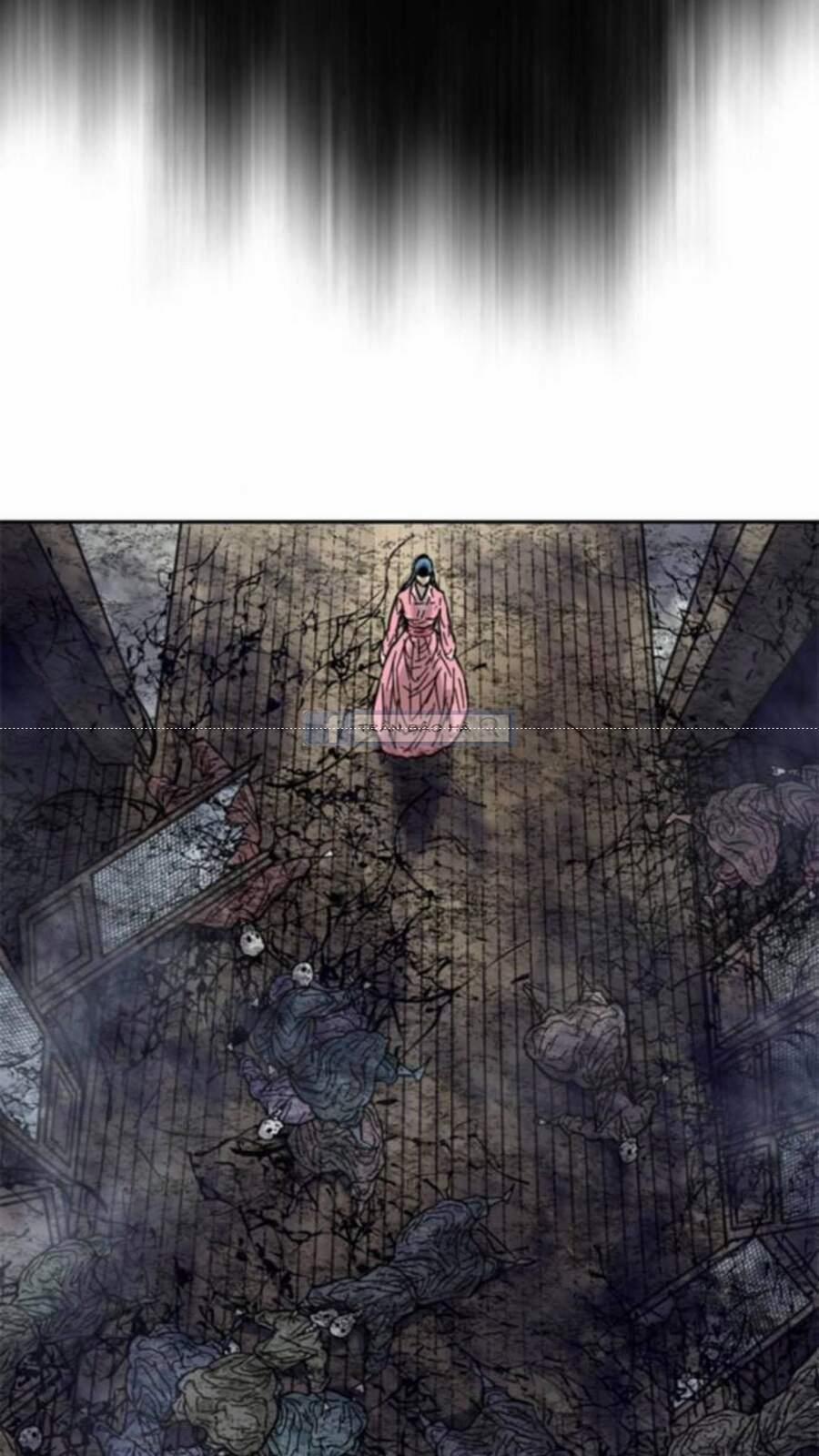 Thiên Hạ Đệ Nhất Nhân 60 trang 24