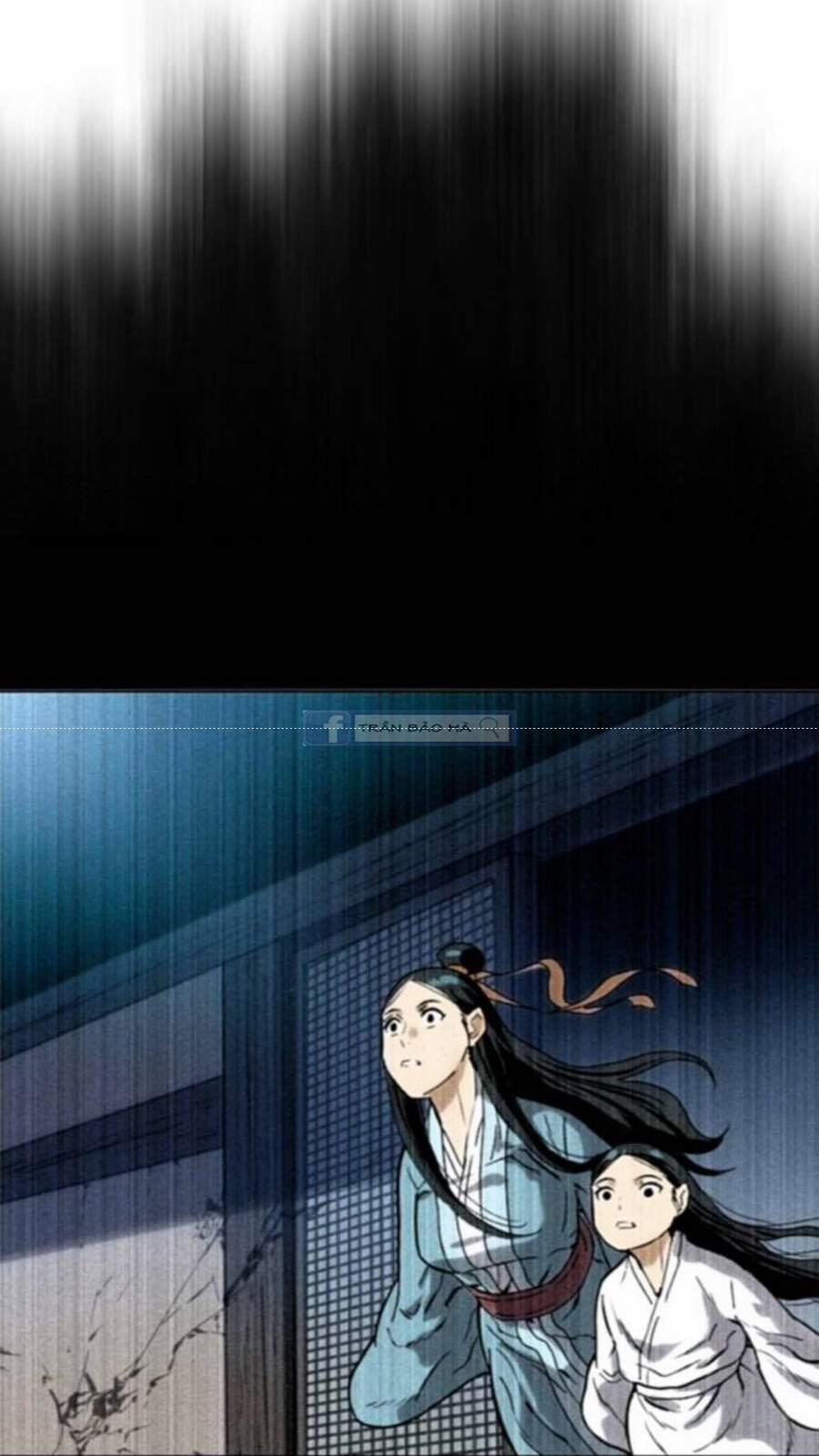 Thiên Hạ Đệ Nhất Nhân 60 trang 25