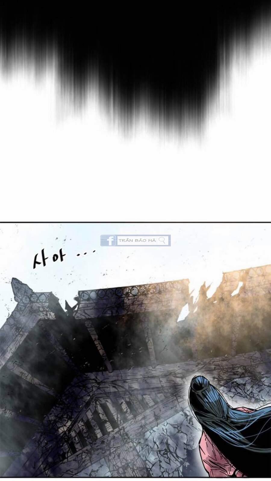 Thiên Hạ Đệ Nhất Nhân 60 trang 28