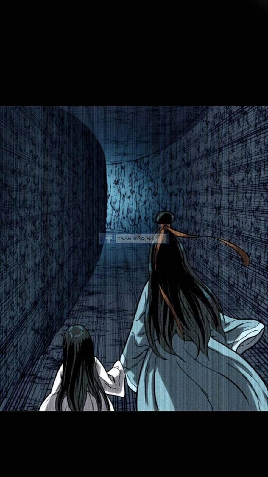 Thiên Hạ Đệ Nhất Nhân 60 trang 30