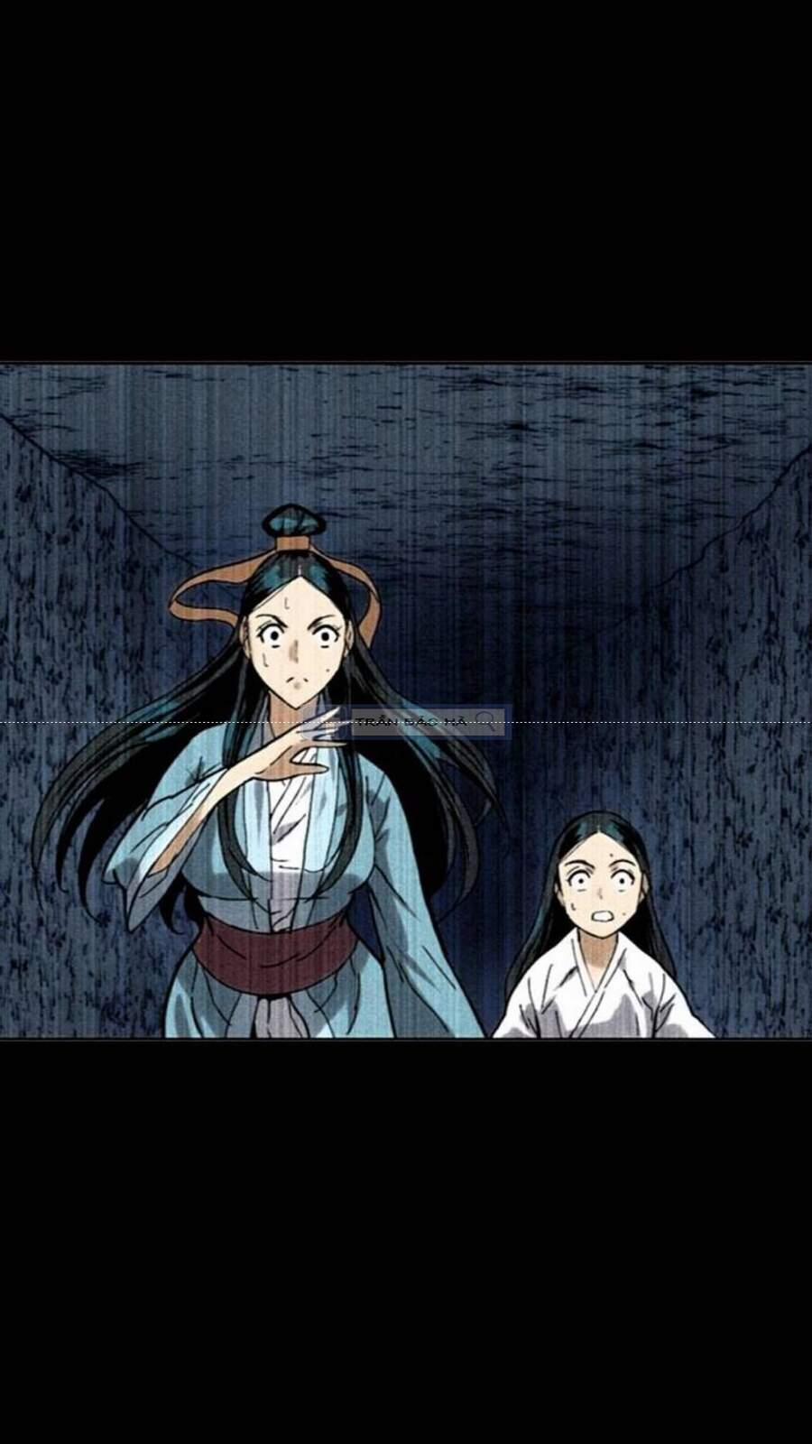 Thiên Hạ Đệ Nhất Nhân 60 trang 31