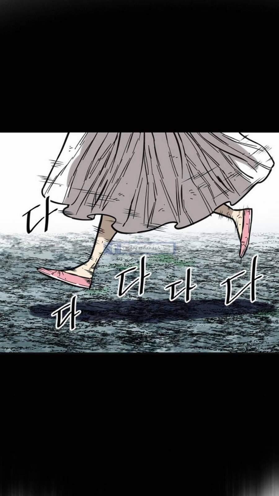 Thiên Hạ Đệ Nhất Nhân 60 trang 35