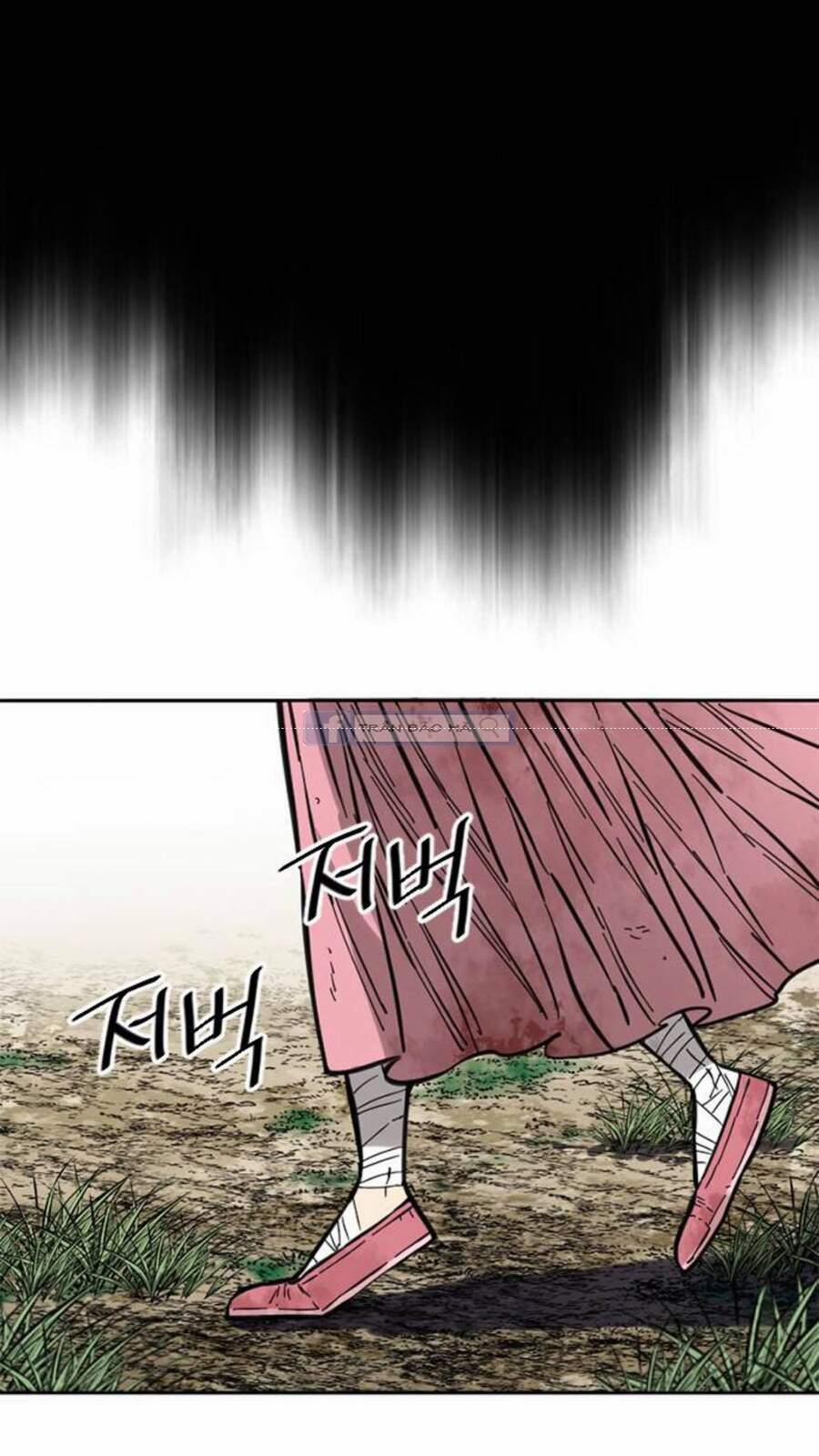 Thiên Hạ Đệ Nhất Nhân 60 trang 36