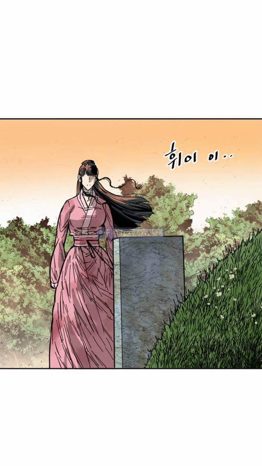 Thiên Hạ Đệ Nhất Nhân 60 trang 37