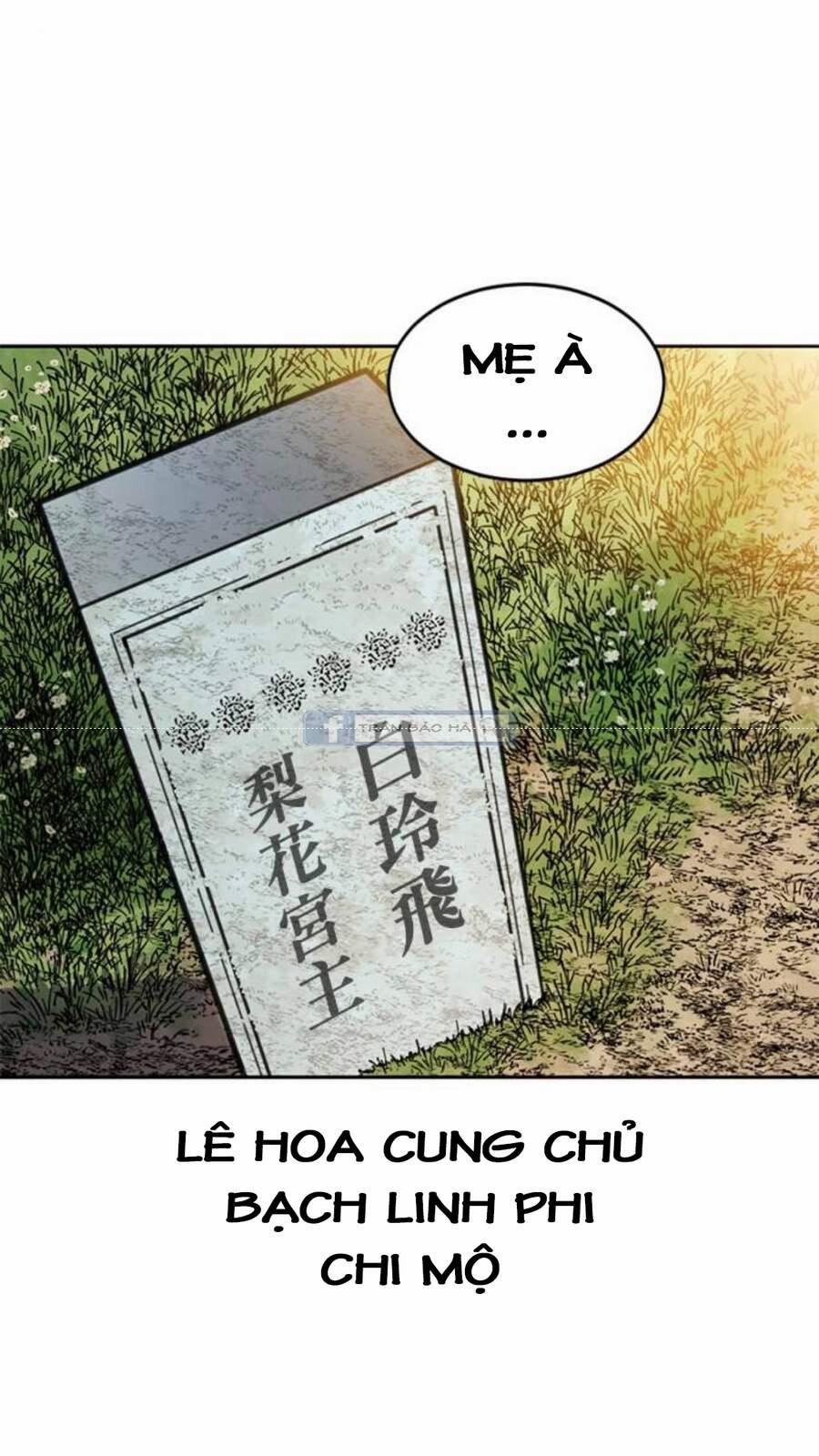 Thiên Hạ Đệ Nhất Nhân 60 trang 38