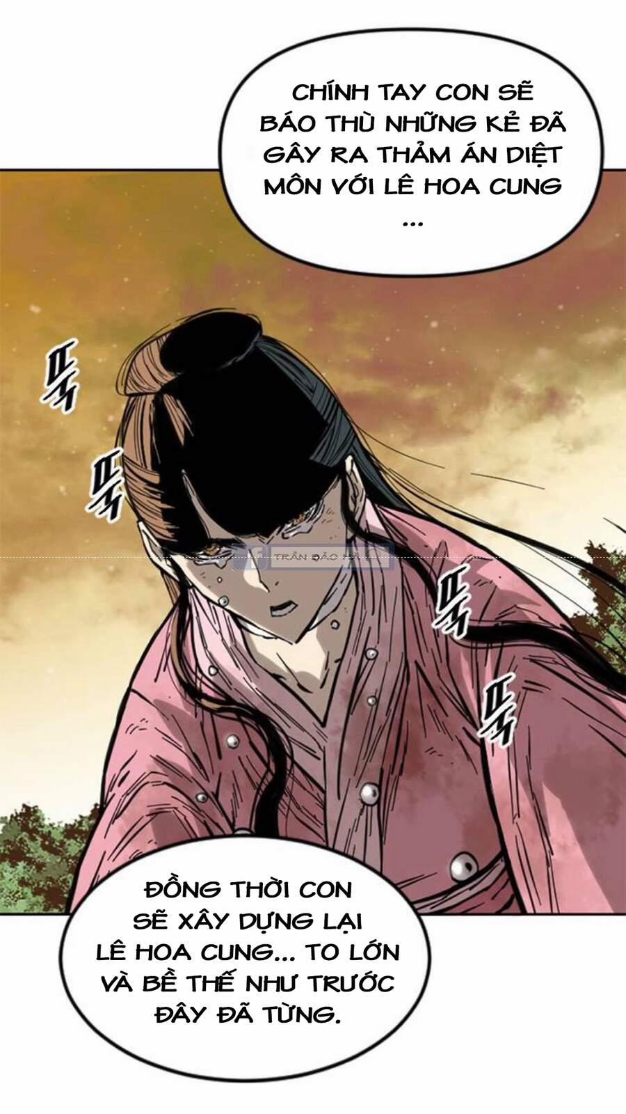 Thiên Hạ Đệ Nhất Nhân 60 trang 41