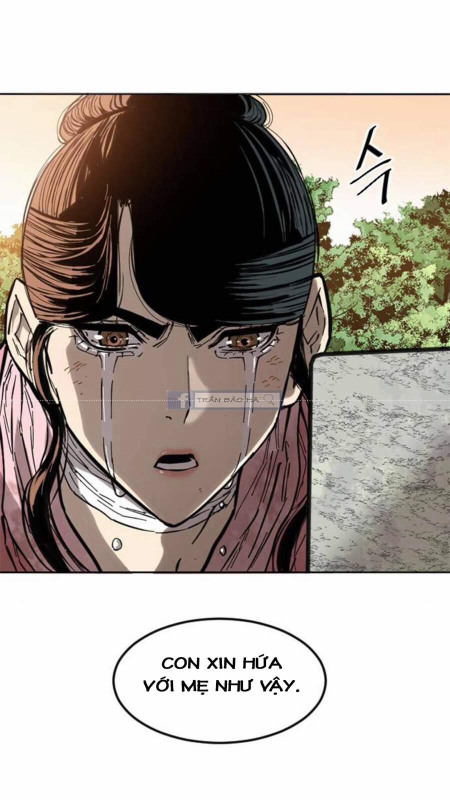 Thiên Hạ Đệ Nhất Nhân 60 trang 42