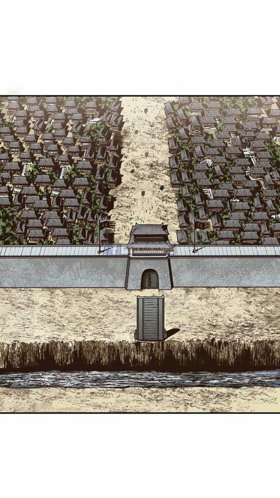 Thiên Hạ Đệ Nhất Nhân 60 trang 46