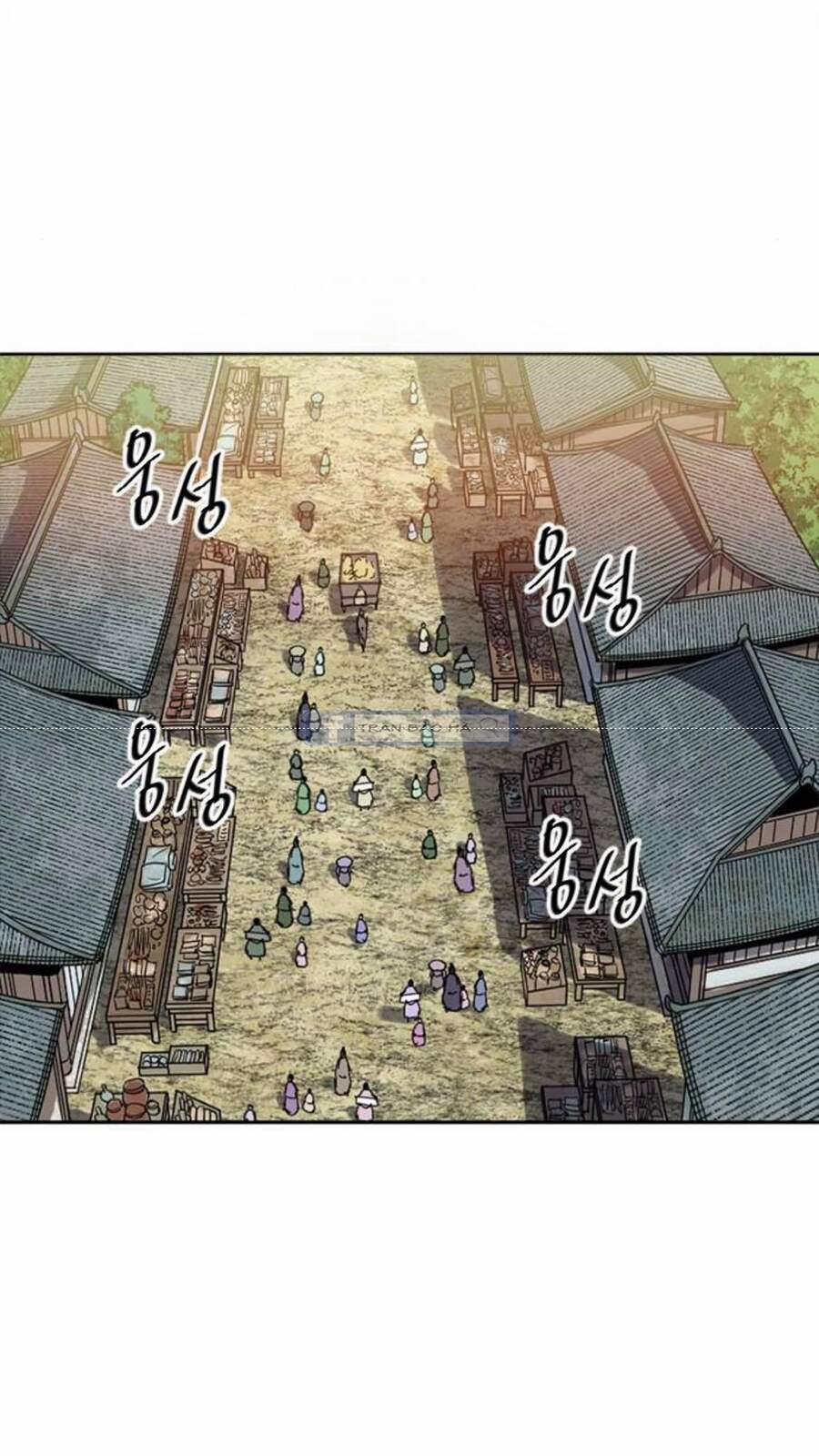 Thiên Hạ Đệ Nhất Nhân 60 trang 47