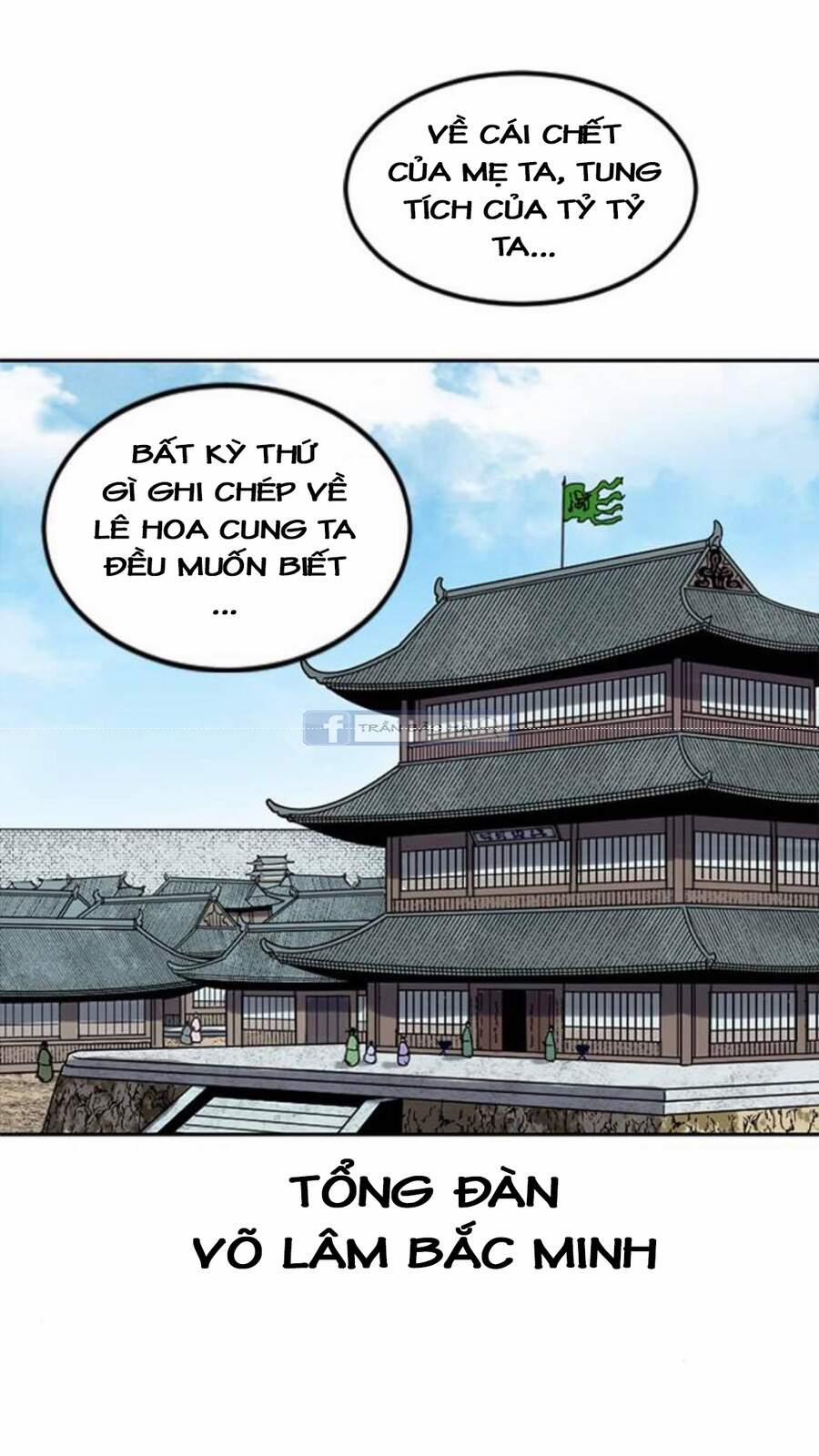 Thiên Hạ Đệ Nhất Nhân 60 trang 52