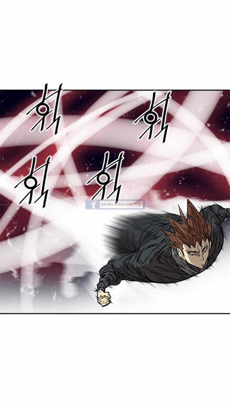 Thiên Hạ Đệ Nhất Nhân 60 trang 54