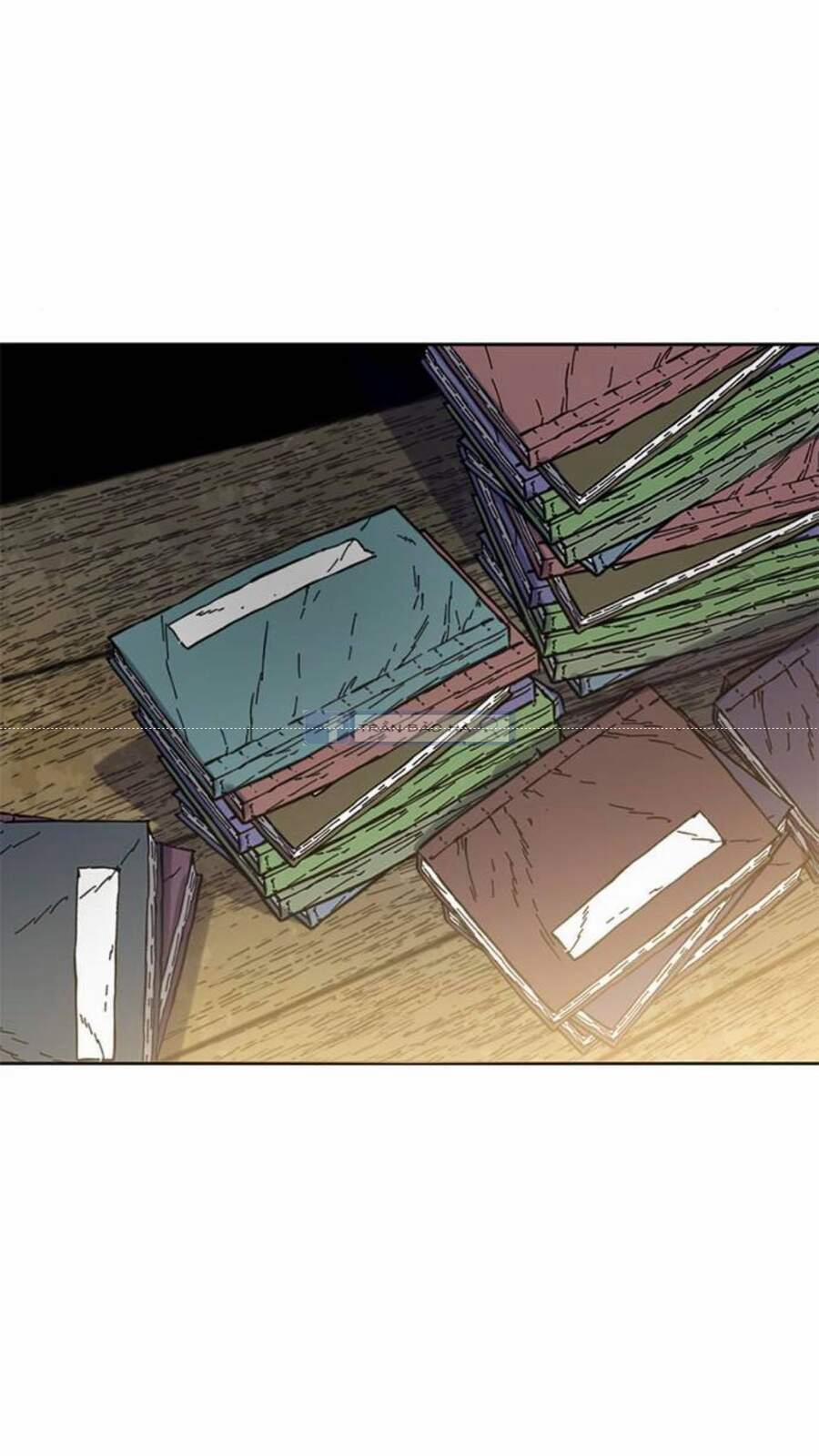 Thiên Hạ Đệ Nhất Nhân 60 trang 57