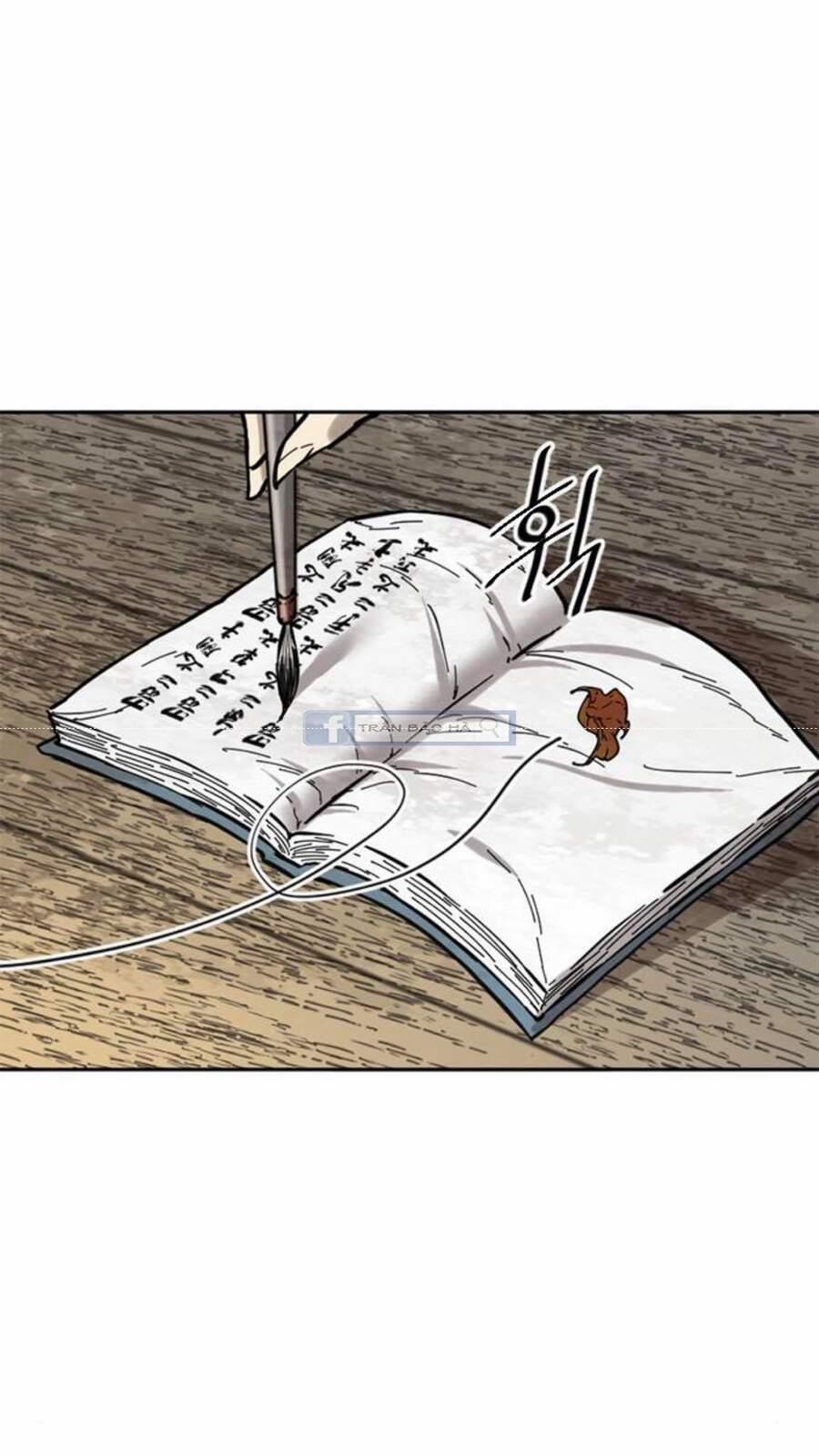 Thiên Hạ Đệ Nhất Nhân 60 trang 59