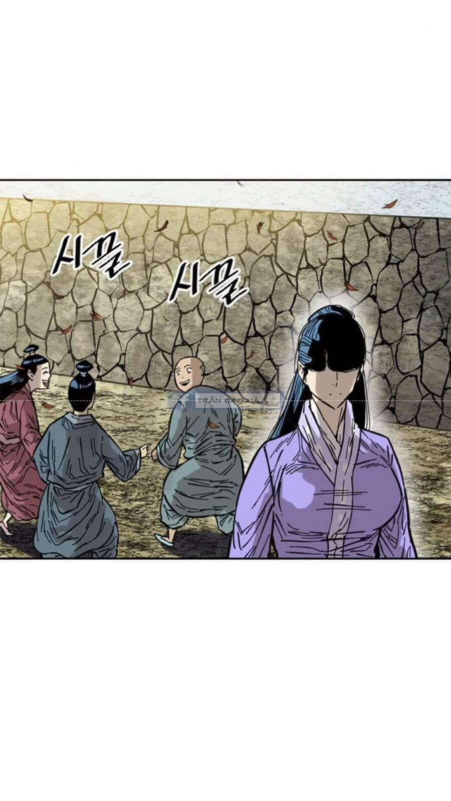 Thiên Hạ Đệ Nhất Nhân 60 trang 62