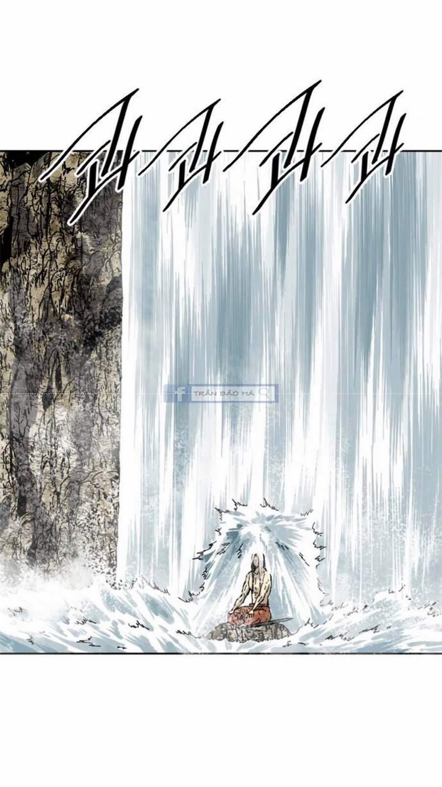 Thiên Hạ Đệ Nhất Nhân 60 trang 63