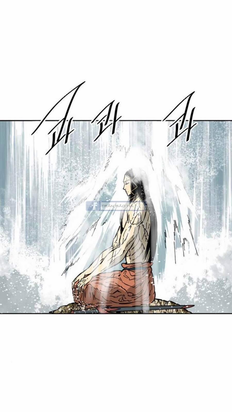 Thiên Hạ Đệ Nhất Nhân 60 trang 64