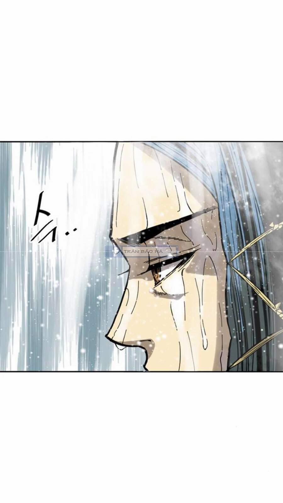 Thiên Hạ Đệ Nhất Nhân 60 trang 65