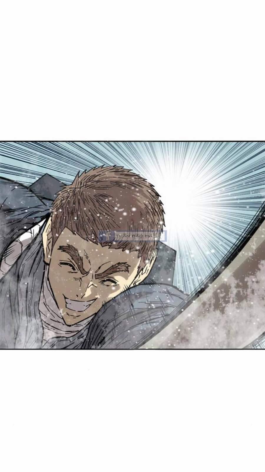 Thiên Hạ Đệ Nhất Nhân 60 trang 67