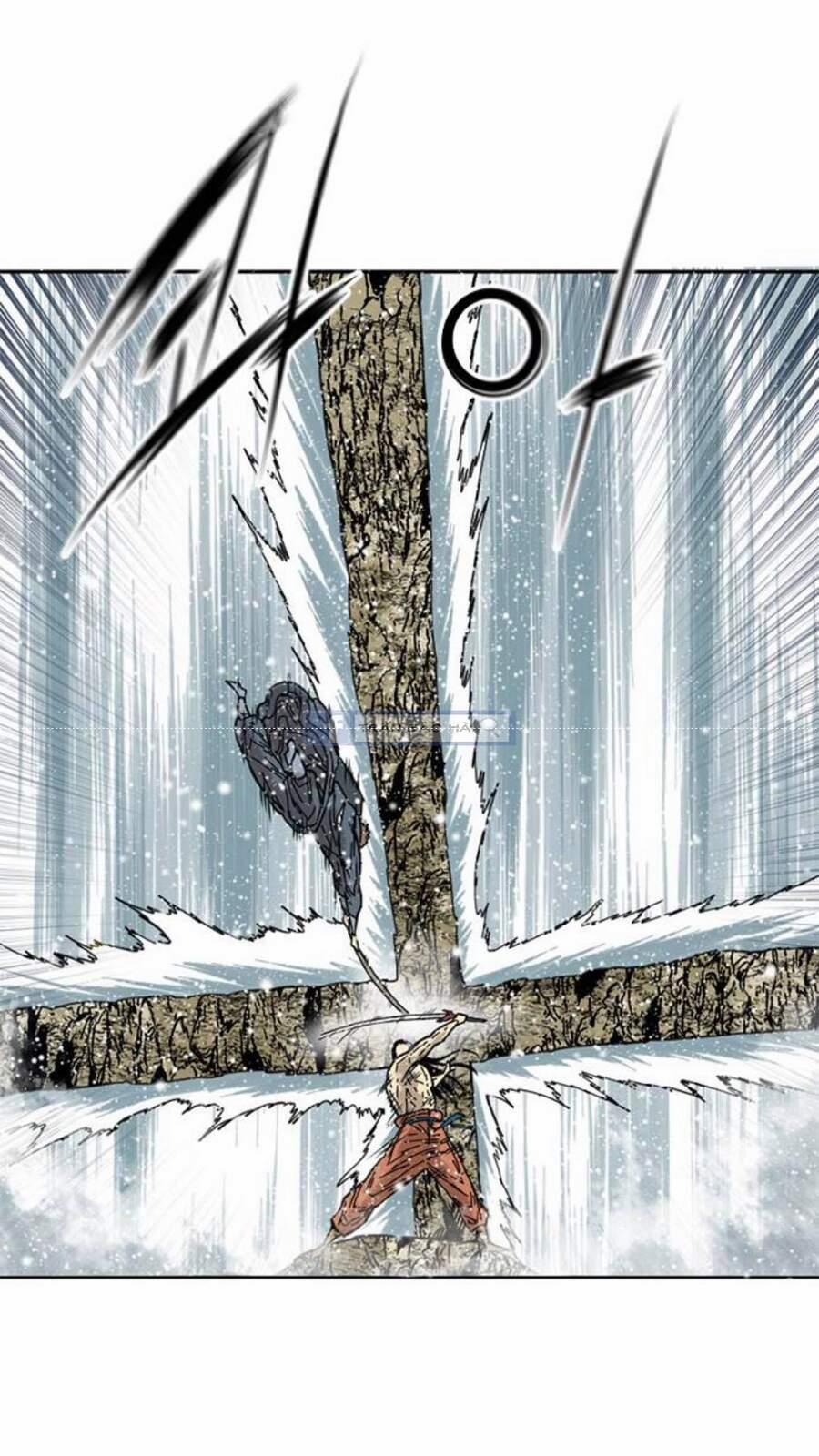 Thiên Hạ Đệ Nhất Nhân 60 trang 69