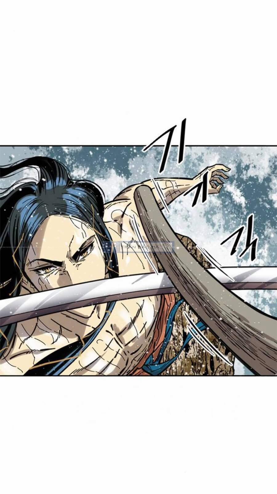 Thiên Hạ Đệ Nhất Nhân 60 trang 70