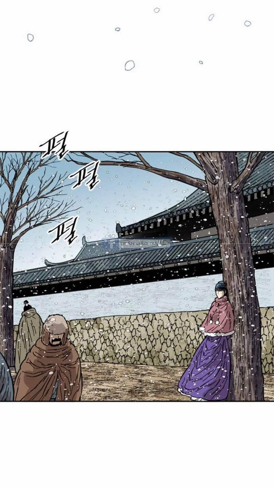 Thiên Hạ Đệ Nhất Nhân 60 trang 75