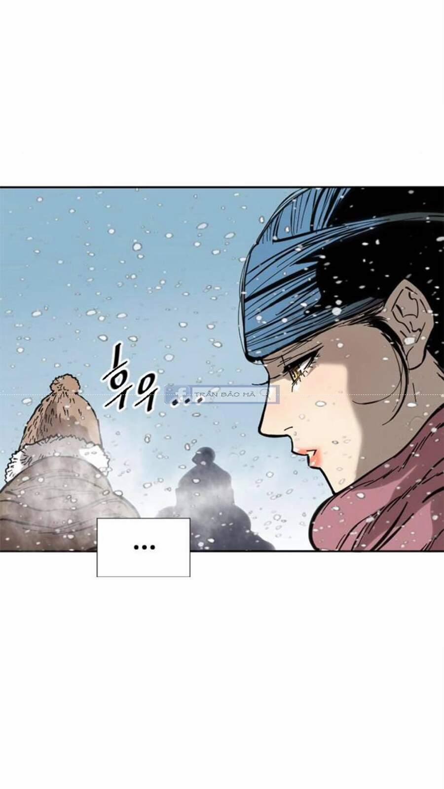 Thiên Hạ Đệ Nhất Nhân 60 trang 76