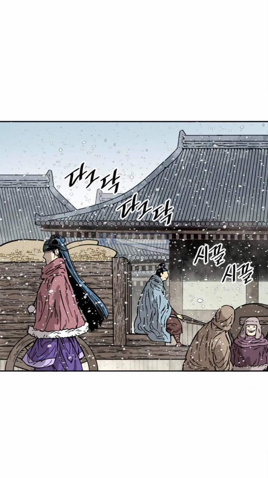 Thiên Hạ Đệ Nhất Nhân 60 trang 77