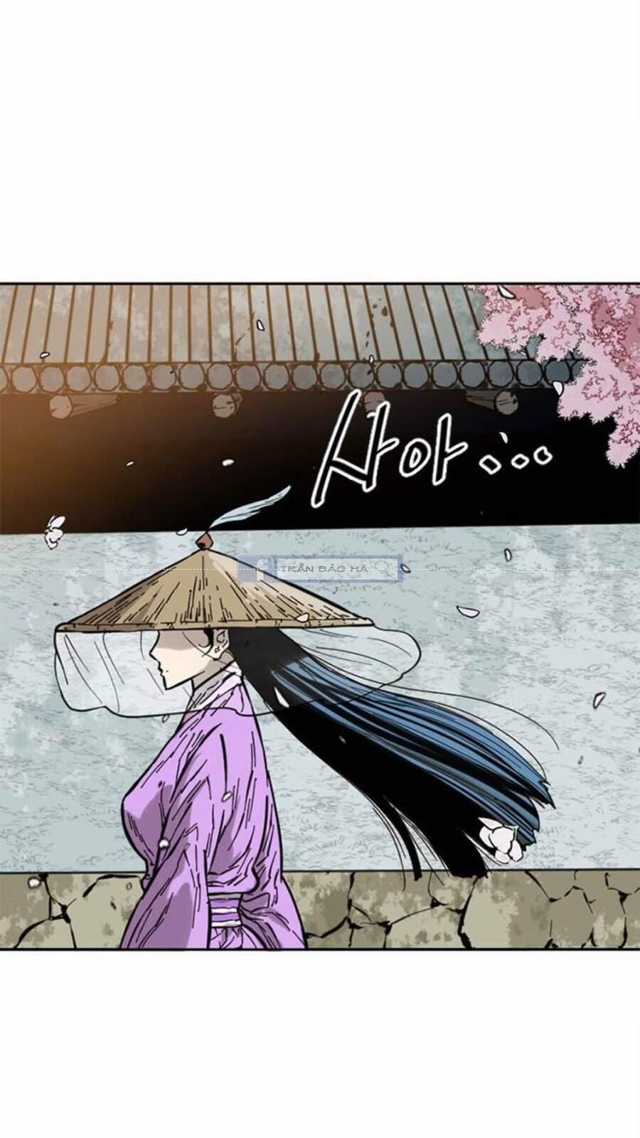 Thiên Hạ Đệ Nhất Nhân 60 trang 78