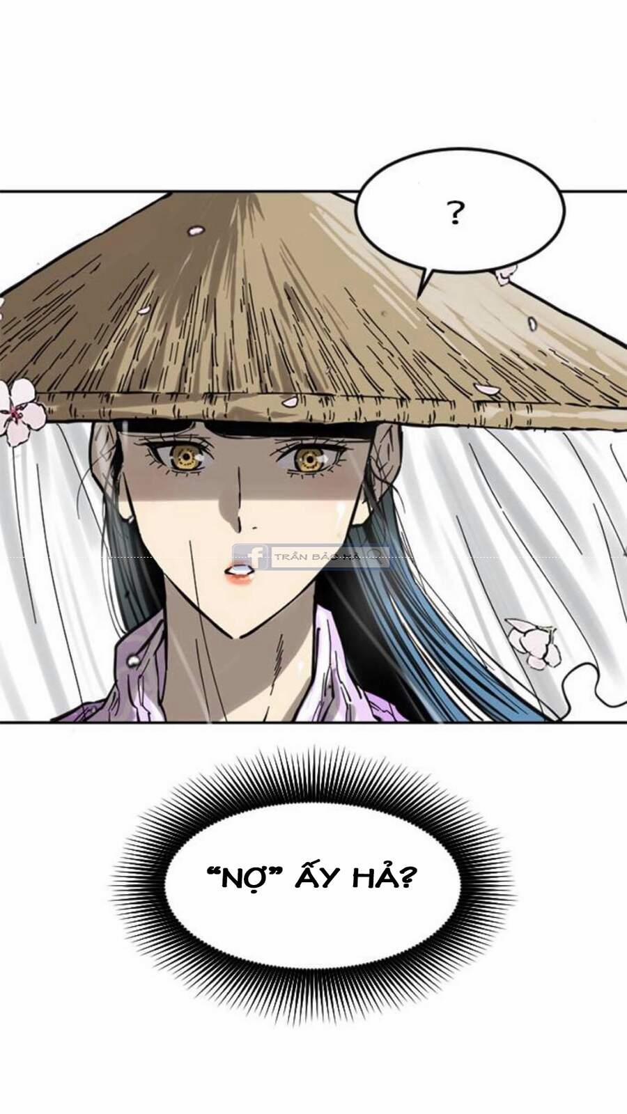 Thiên Hạ Đệ Nhất Nhân 60 trang 80