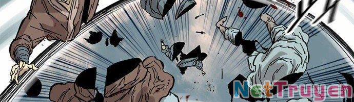 Thiên Hạ Đệ Nhất Nhân 61 trang 119