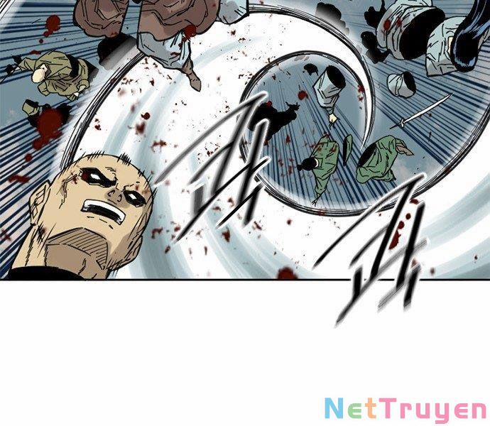 Thiên Hạ Đệ Nhất Nhân 61 trang 120