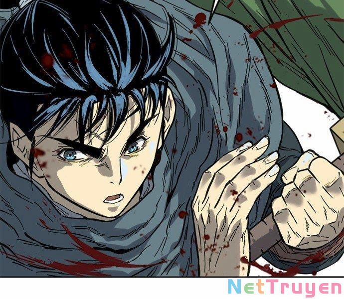 Thiên Hạ Đệ Nhất Nhân 61 trang 134