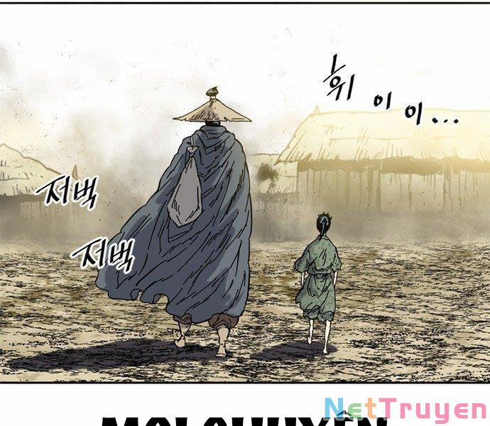 Thiên Hạ Đệ Nhất Nhân 61 trang 14