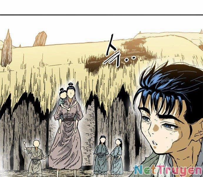 Thiên Hạ Đệ Nhất Nhân 61 trang 16