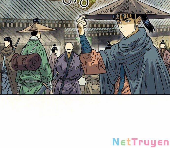 Thiên Hạ Đệ Nhất Nhân 61 trang 191