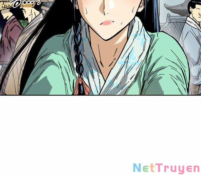 Thiên Hạ Đệ Nhất Nhân 61 trang 207