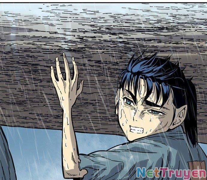 Thiên Hạ Đệ Nhất Nhân 61 trang 21