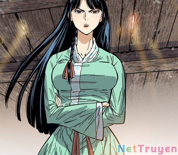 Thiên Hạ Đệ Nhất Nhân 61 trang 224