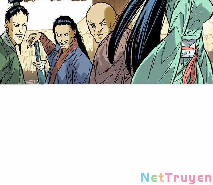 Thiên Hạ Đệ Nhất Nhân 61 trang 245