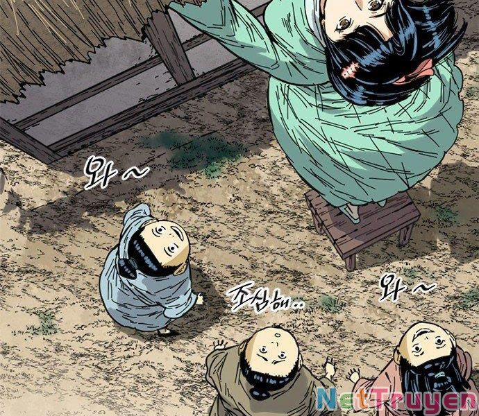 Thiên Hạ Đệ Nhất Nhân 61 trang 253