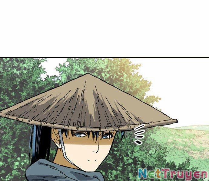 Thiên Hạ Đệ Nhất Nhân 61 trang 260