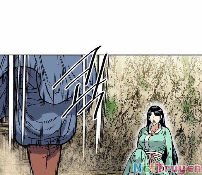 Thiên Hạ Đệ Nhất Nhân 61 trang 264