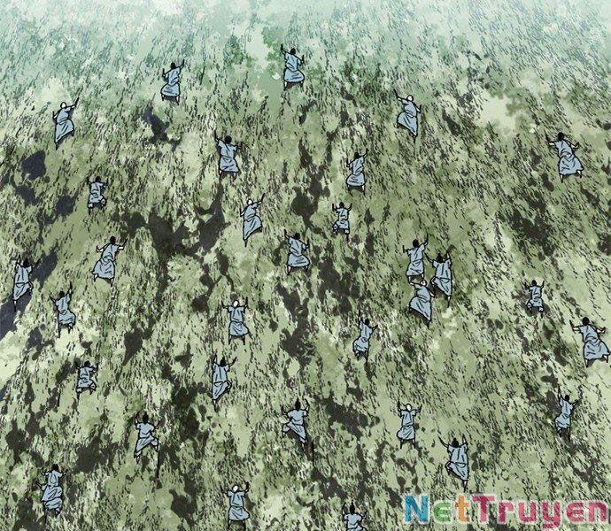 Thiên Hạ Đệ Nhất Nhân 61 trang 27