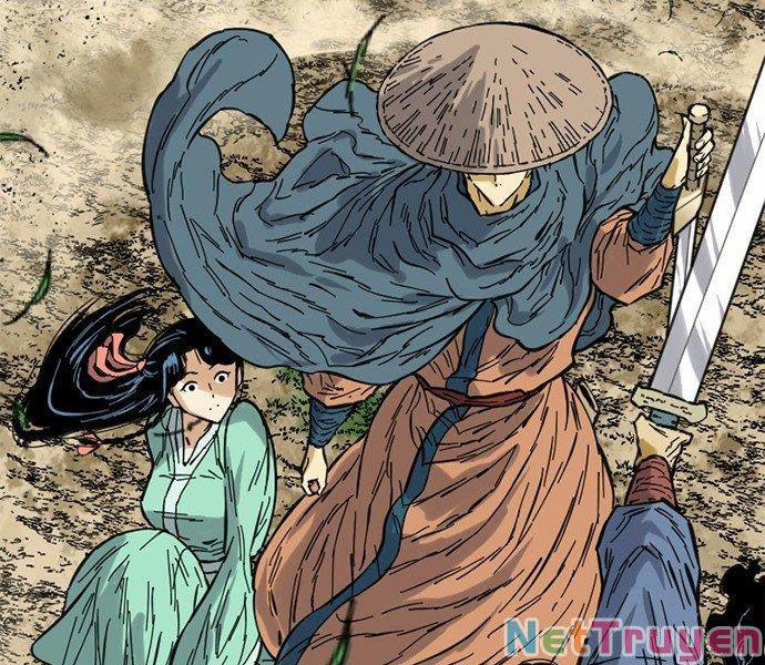 Thiên Hạ Đệ Nhất Nhân 61 trang 288