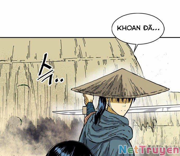 Thiên Hạ Đệ Nhất Nhân 61 trang 295