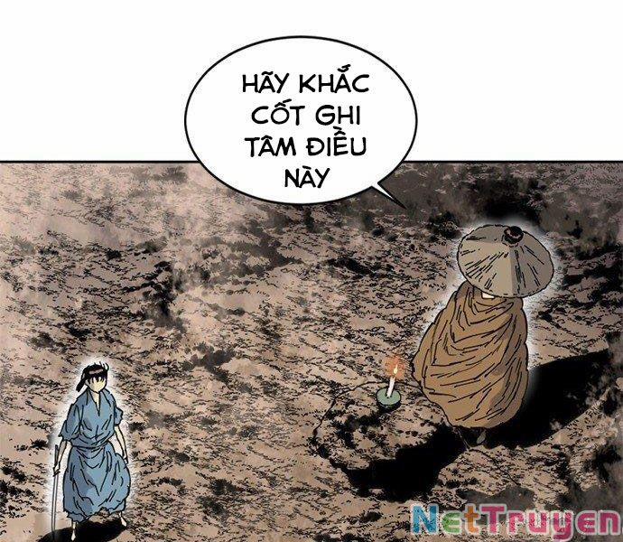 Thiên Hạ Đệ Nhất Nhân 61 trang 45