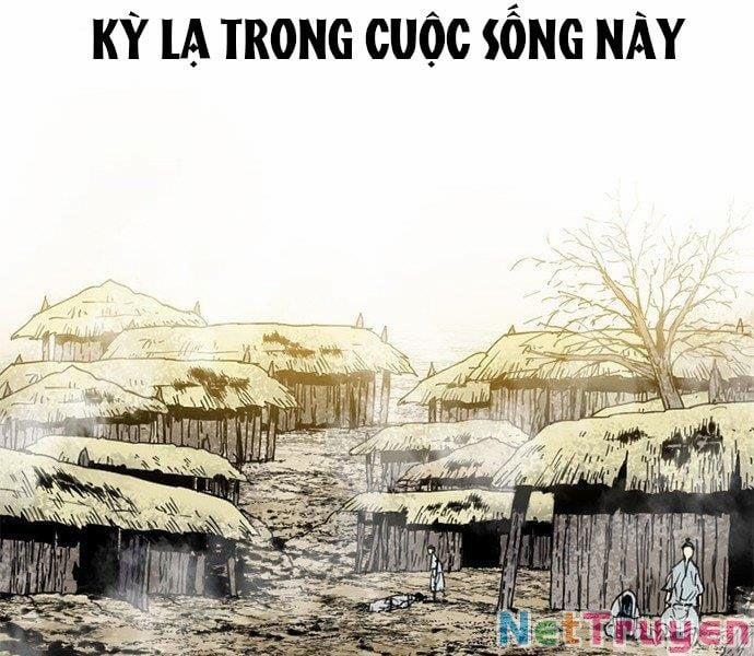 Thiên Hạ Đệ Nhất Nhân 61 trang 6