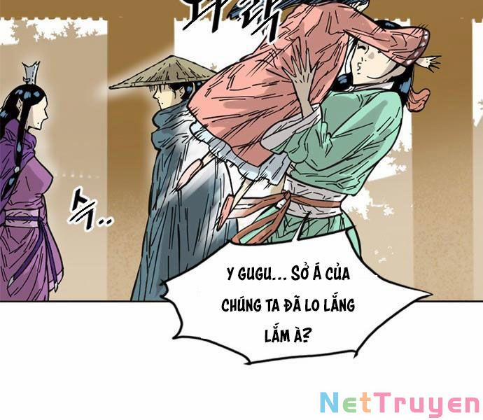 Thiên Hạ Đệ Nhất Nhân 62 trang 114