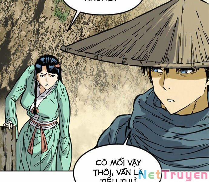 Thiên Hạ Đệ Nhất Nhân 62 trang 13